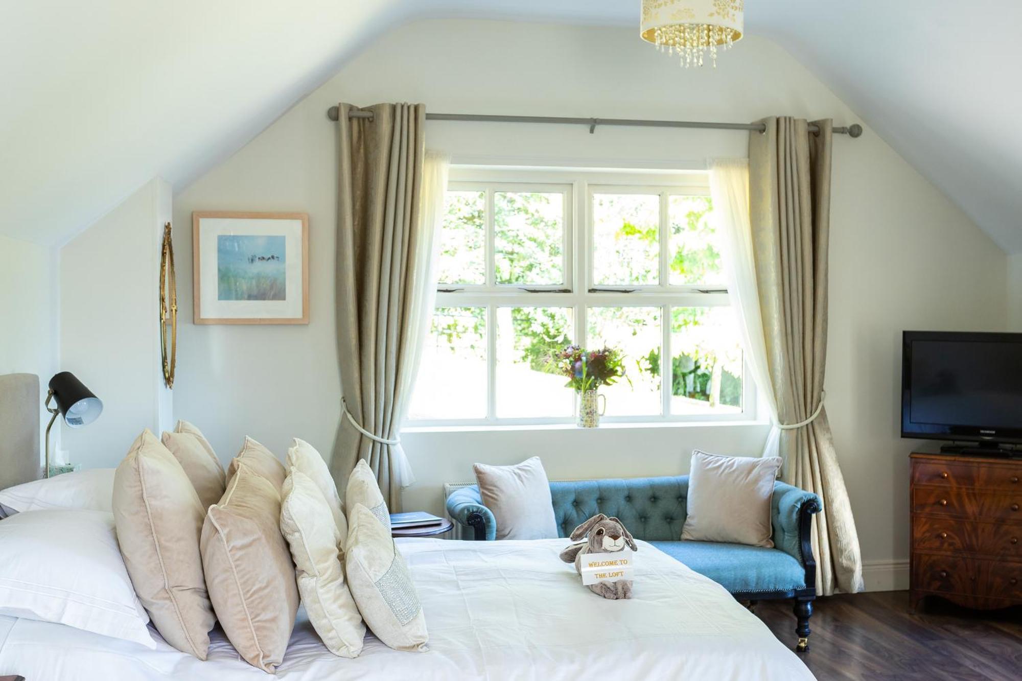 The Loft, Apple Lodge & Blossom Lodge Macroom Exterior foto
