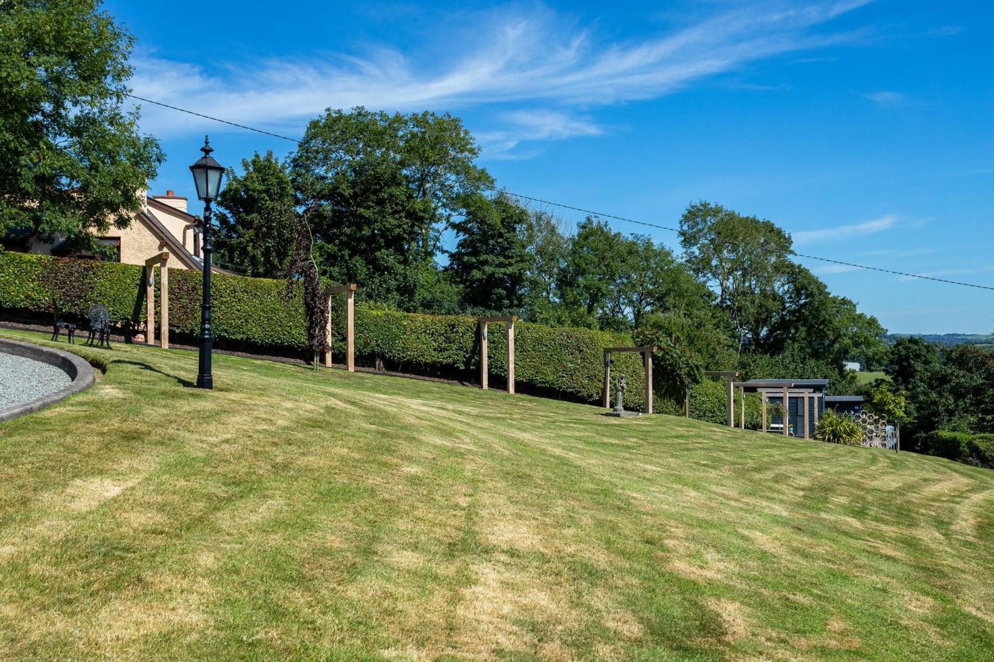 The Loft, Apple Lodge & Blossom Lodge Macroom Exterior foto